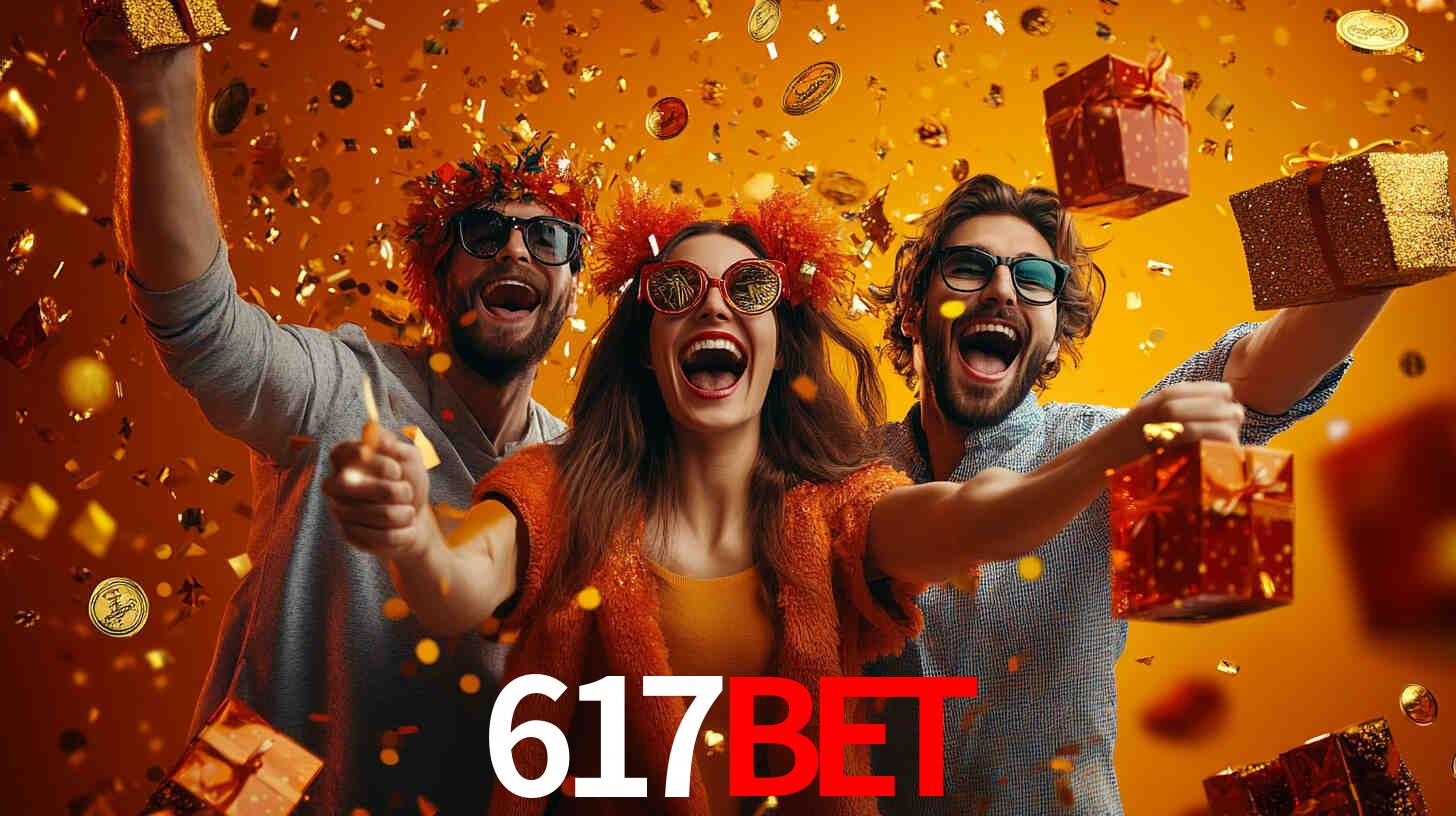 Loterias online disponíveis na 617BET