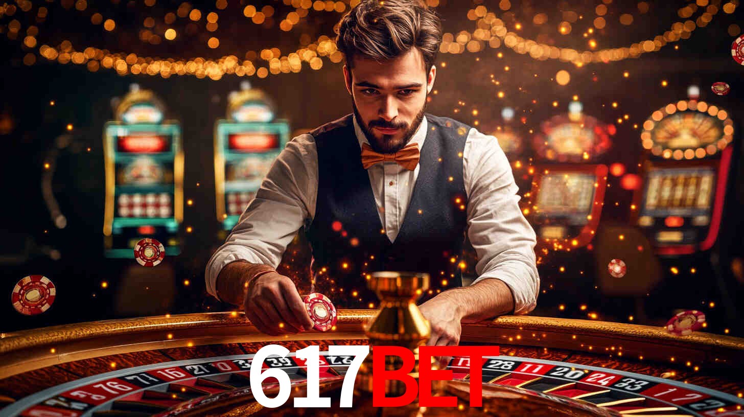 617BET PIX instantâneo Brasil - Depósito e saque em minutos 24/7
